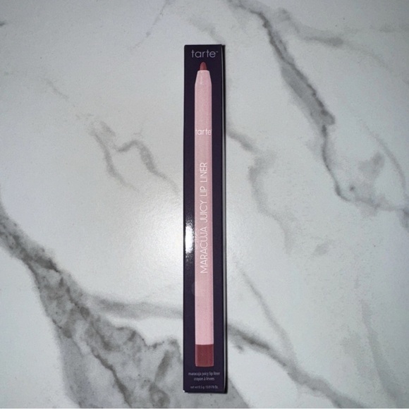 tarte Other - Tarte Maracuja Juicy Lip Liner Dusty Rose🌹 BRAND NEW‼️